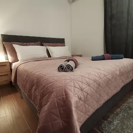 Novi Park Bulatovic Vrdnik