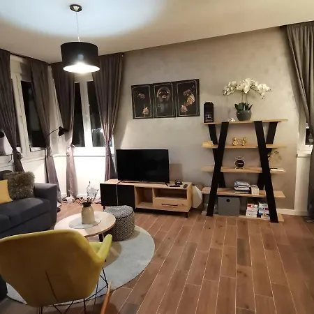 Novi Park Bulatovic *