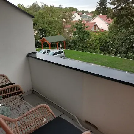 Апартаменты Novi Park Bulatovic Врдник