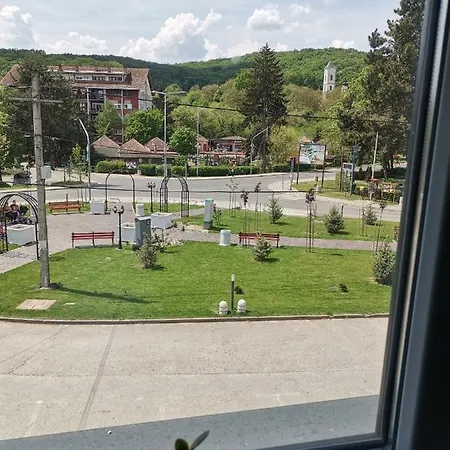 Lejlighed Novi Park Bulatovic