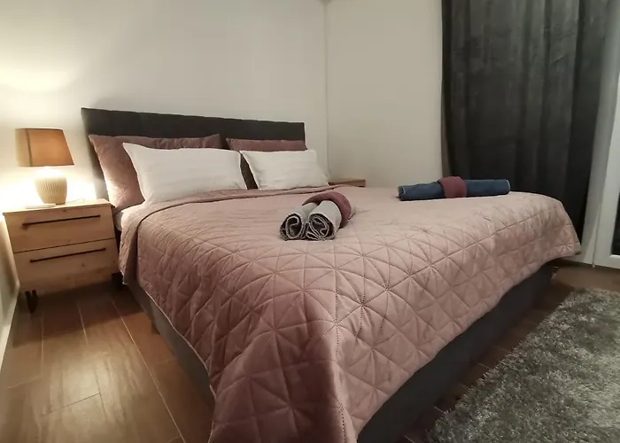 Novi Park Bulatovic Vrdnik