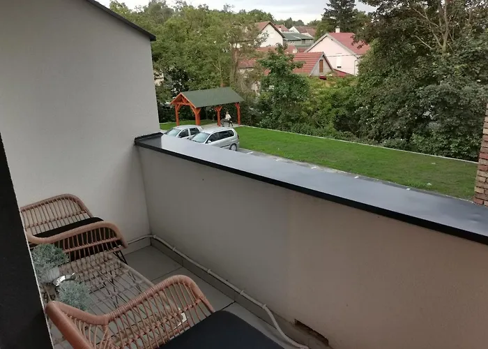 Apartment Novi Park Bulatovic Vrdnik