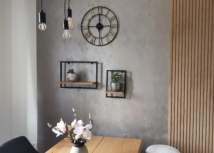 Novi Park Bulatovic Apartment